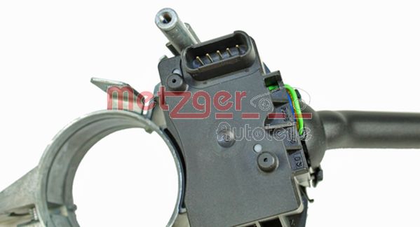 METZGER 0916425 ORIGINAL ERSATZTEIL Lenkstockschalter